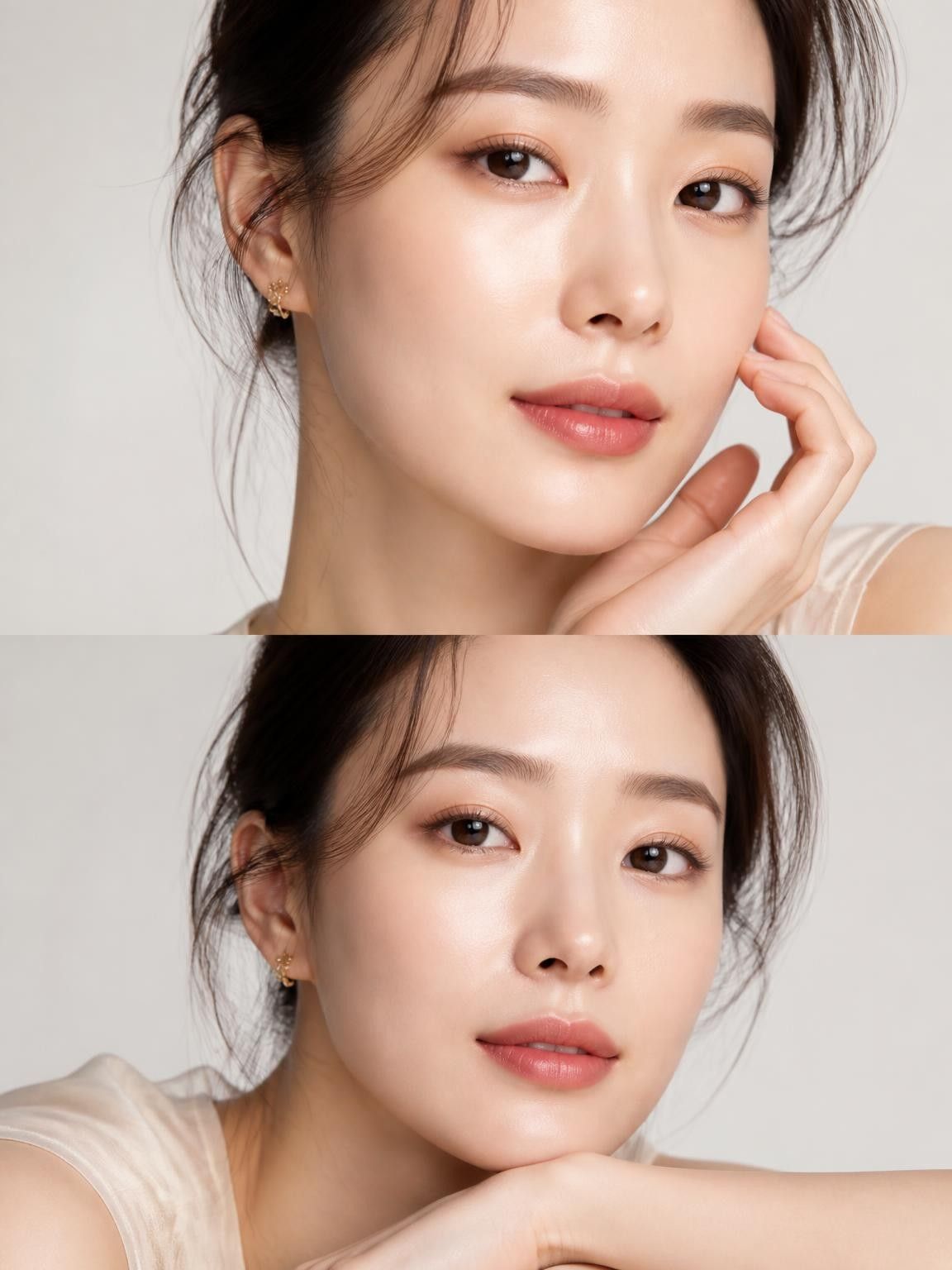 Botuliz brand visual close-up